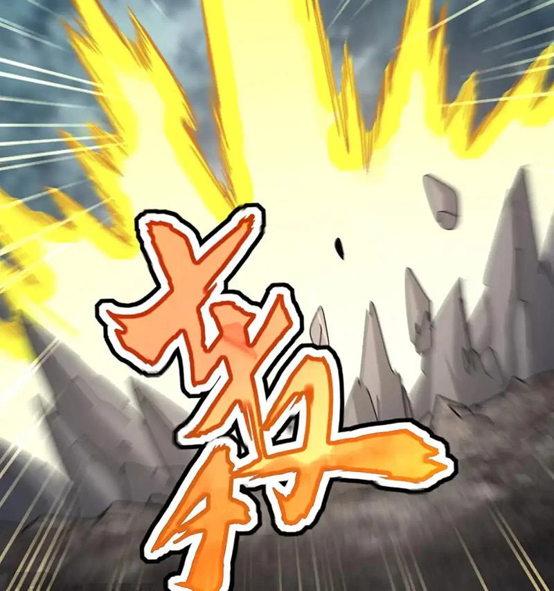 Đại Quản Gia Là Ma Hoàng Chapter 611 - Trang 4