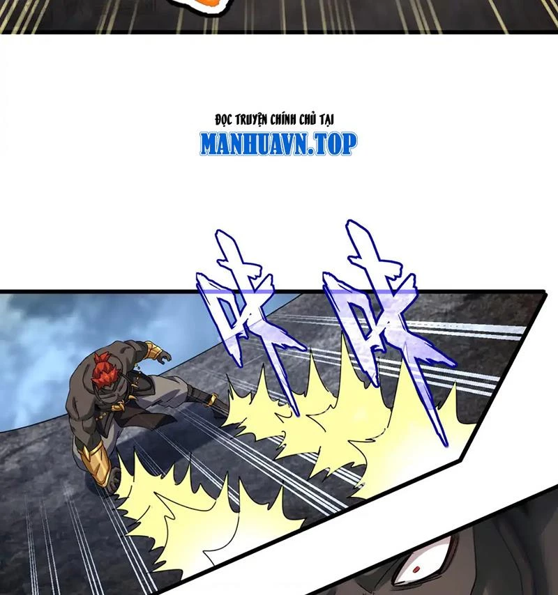 Đại Quản Gia Là Ma Hoàng Chapter 611 - Trang 4