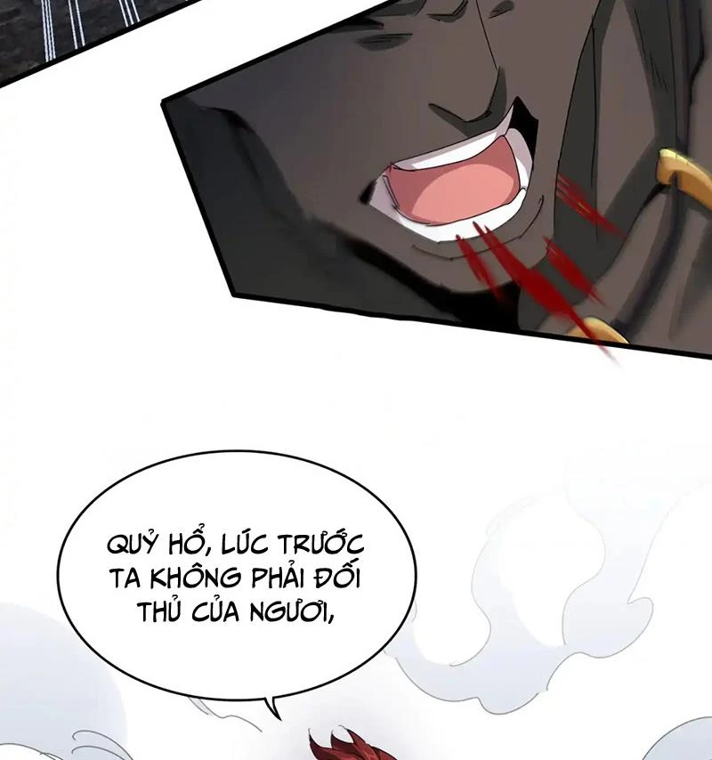 Đại Quản Gia Là Ma Hoàng Chapter 611 - Trang 4