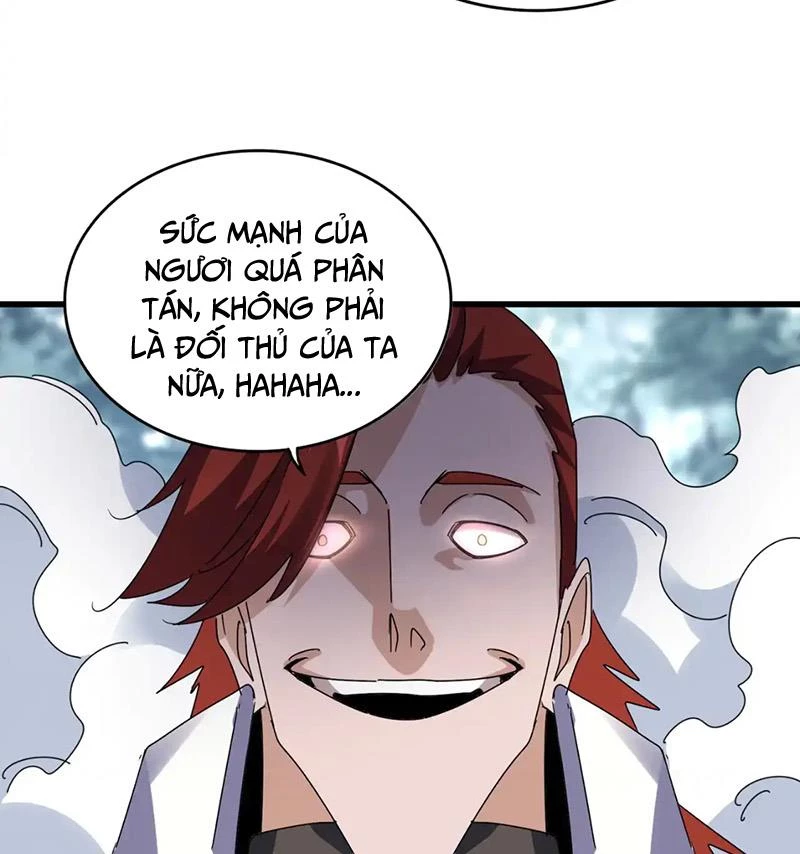 Đại Quản Gia Là Ma Hoàng Chapter 611 - Trang 4