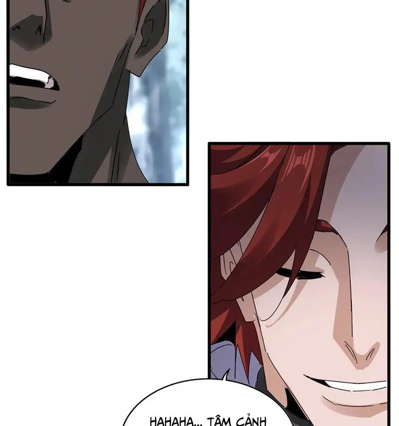 Đại Quản Gia Là Ma Hoàng Chapter 611 - Trang 4