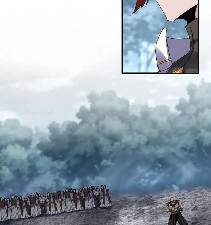 Đại Quản Gia Là Ma Hoàng Chapter 611 - Trang 4