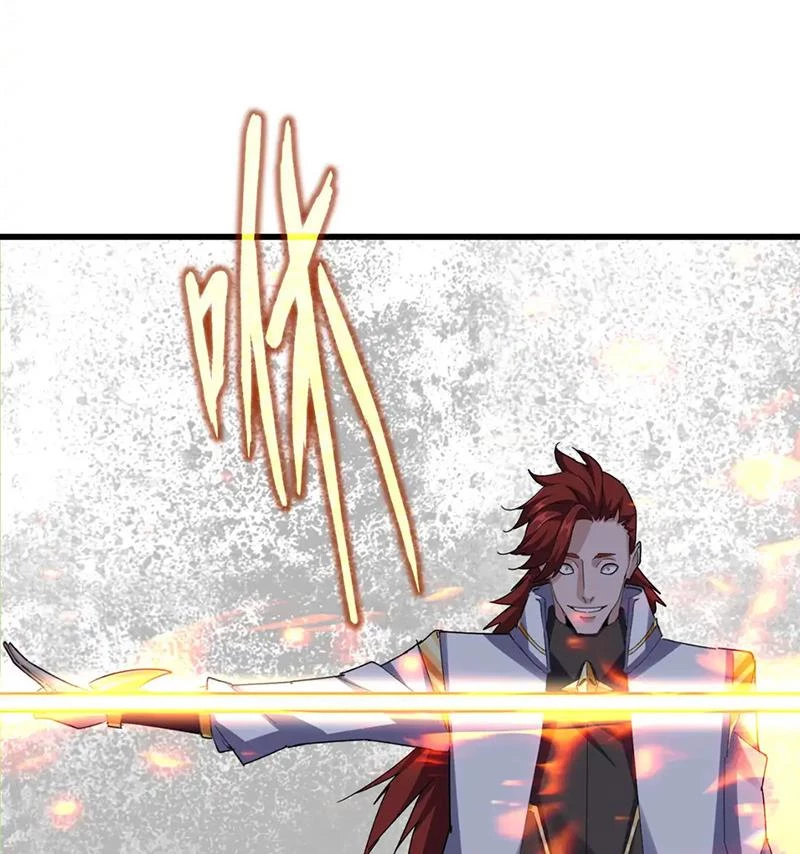 Đại Quản Gia Là Ma Hoàng Chapter 611 - Trang 4