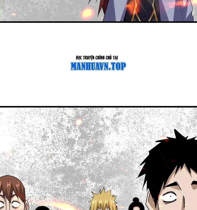 Đại Quản Gia Là Ma Hoàng Chapter 611 - Trang 4