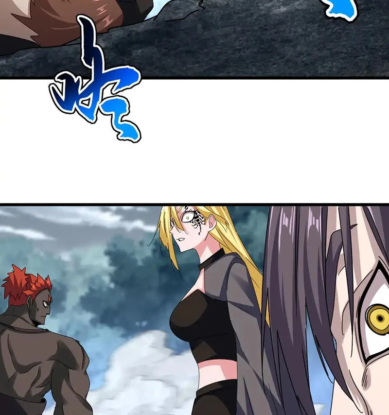 Đại Quản Gia Là Ma Hoàng Chapter 611 - Trang 4