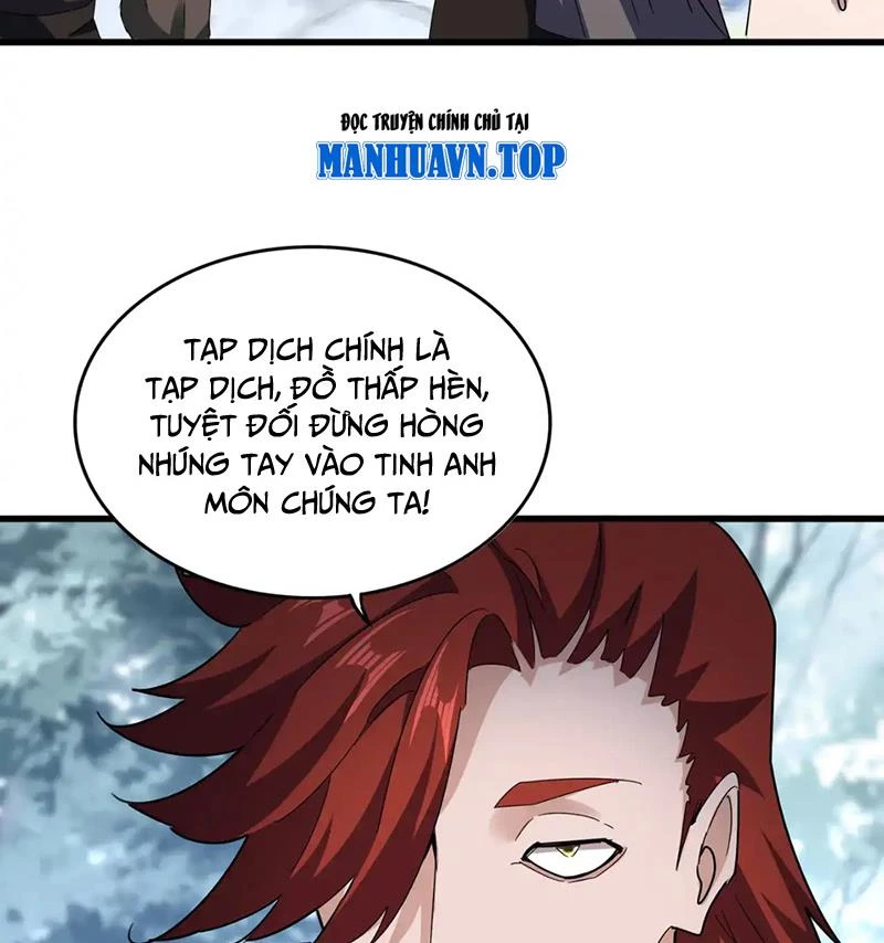 Đại Quản Gia Là Ma Hoàng Chapter 611 - Trang 4