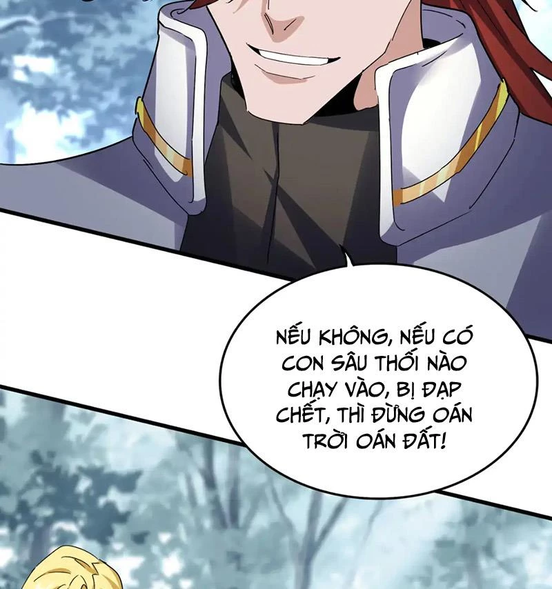 Đại Quản Gia Là Ma Hoàng Chapter 611 - Trang 4