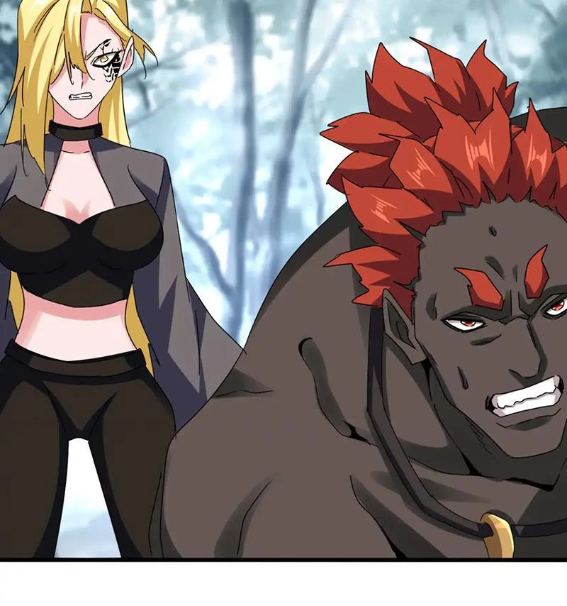 Đại Quản Gia Là Ma Hoàng Chapter 611 - Trang 4