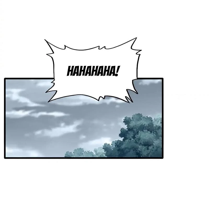 Đại Quản Gia Là Ma Hoàng Chapter 611 - Trang 4