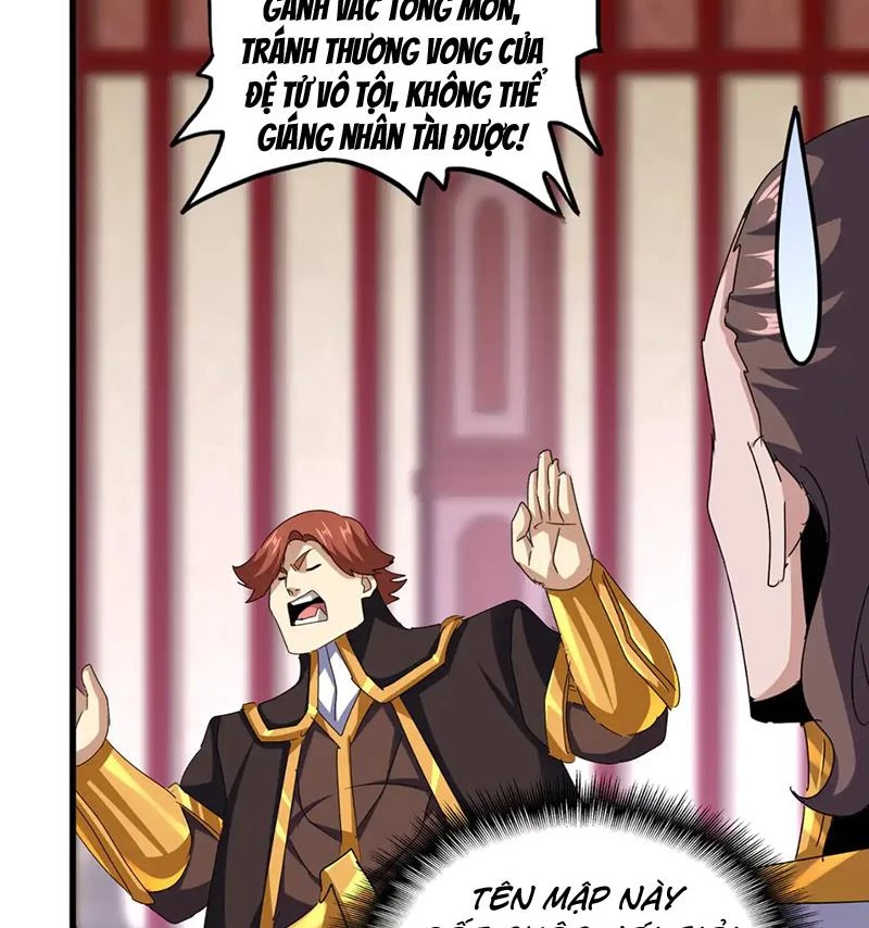 Đại Quản Gia Là Ma Hoàng Chapter 611 - Trang 4