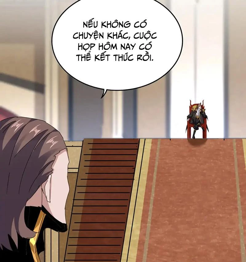 Đại Quản Gia Là Ma Hoàng Chapter 611 - Trang 4