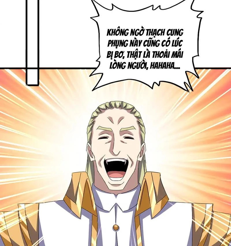 Đại Quản Gia Là Ma Hoàng Chapter 611 - Trang 4