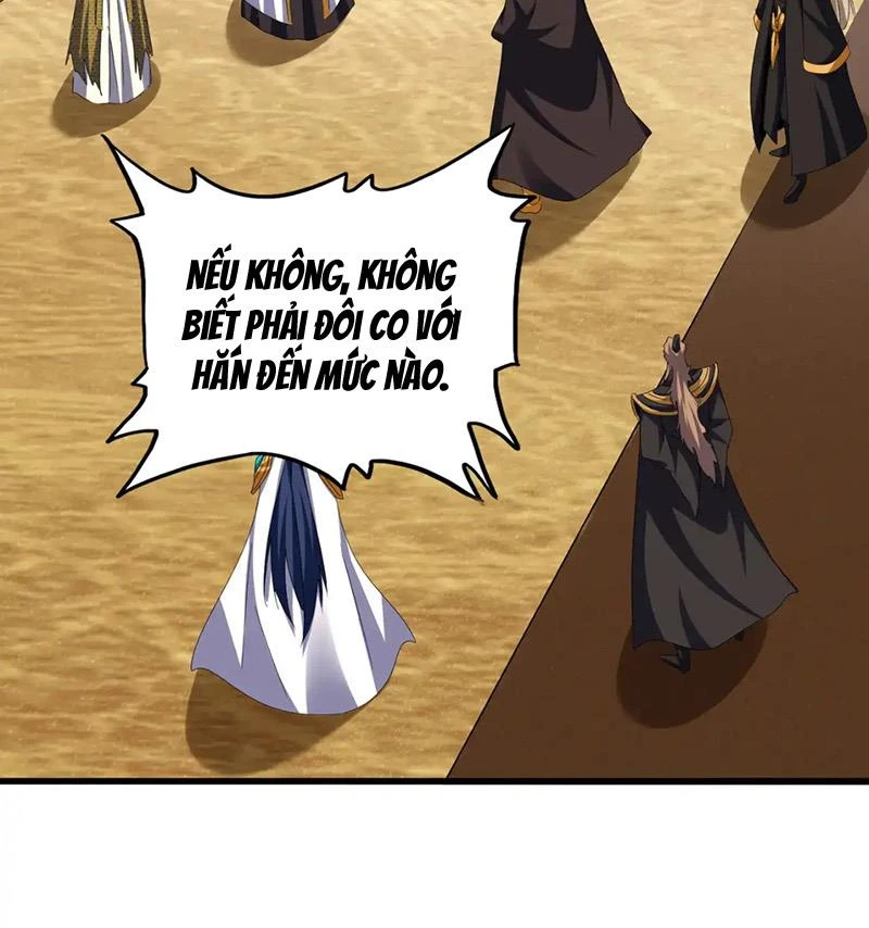 Đại Quản Gia Là Ma Hoàng Chapter 611 - Trang 4