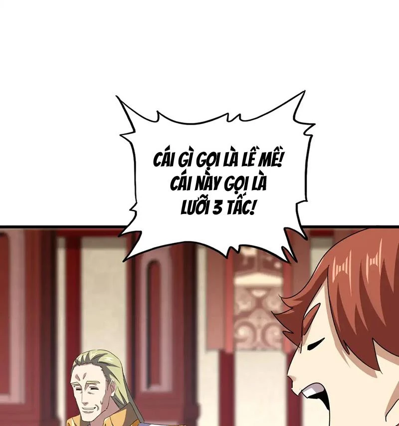 Đại Quản Gia Là Ma Hoàng Chapter 611 - Trang 4