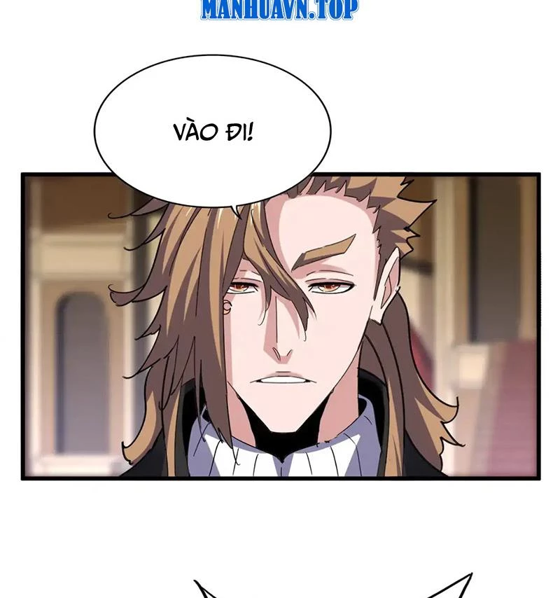 Đại Quản Gia Là Ma Hoàng Chapter 611 - Trang 4