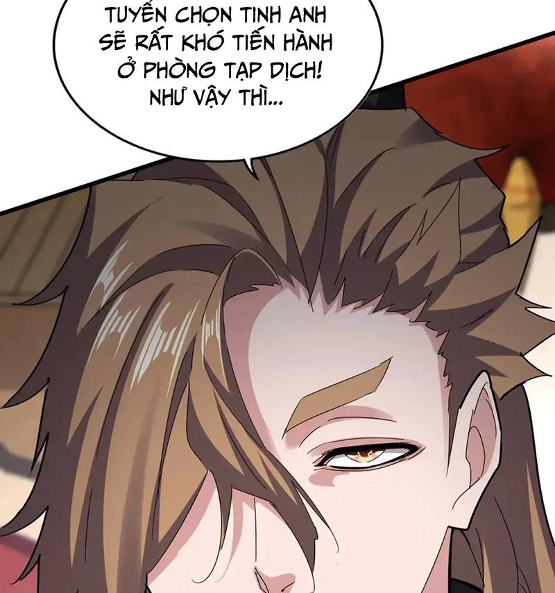 Đại Quản Gia Là Ma Hoàng Chapter 611 - Trang 4