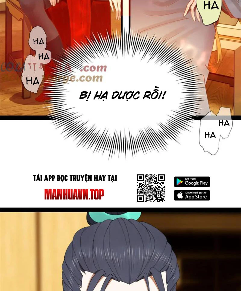 Chàng Rể Mạnh Nhất Lịch Sử Chapter 237 - Trang 4