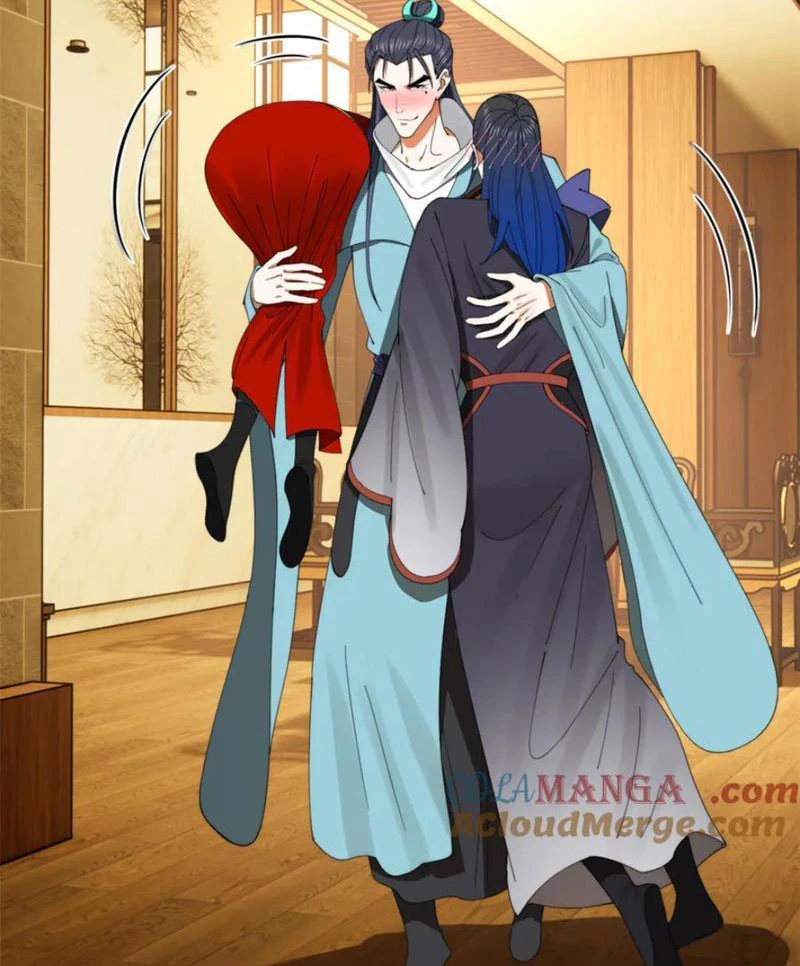 Chàng Rể Mạnh Nhất Lịch Sử Chapter 237 - Trang 4