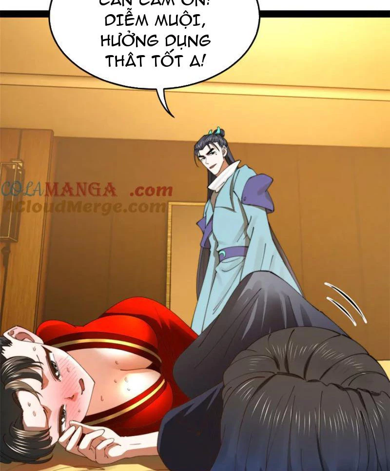 Chàng Rể Mạnh Nhất Lịch Sử Chapter 237 - Trang 4