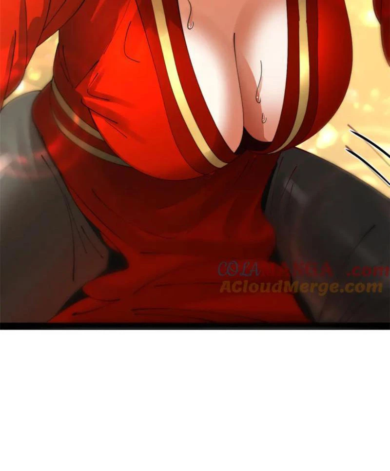 Chàng Rể Mạnh Nhất Lịch Sử Chapter 237 - Trang 4