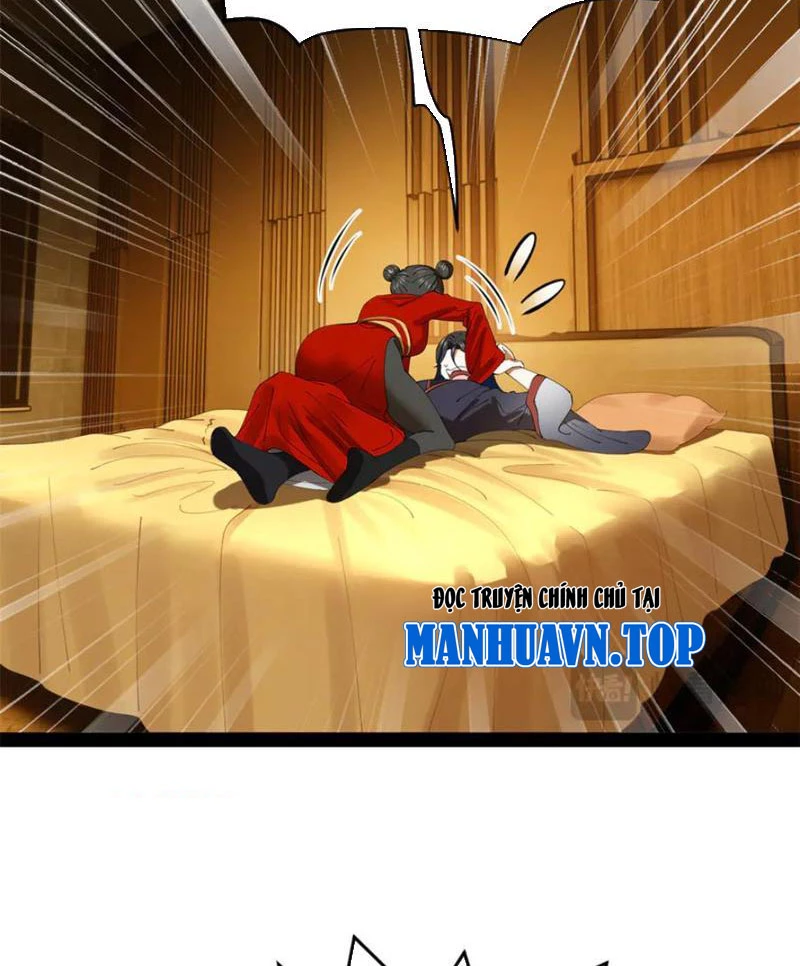 Chàng Rể Mạnh Nhất Lịch Sử Chapter 237 - Trang 4