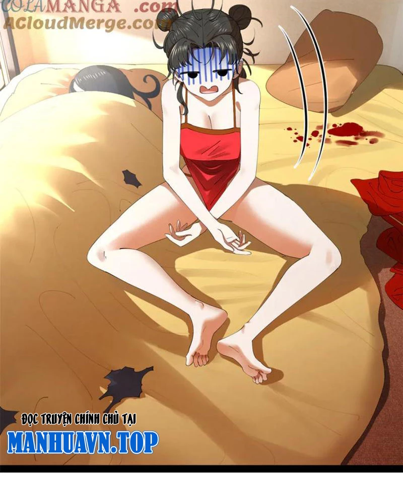 Chàng Rể Mạnh Nhất Lịch Sử Chapter 237 - Trang 4