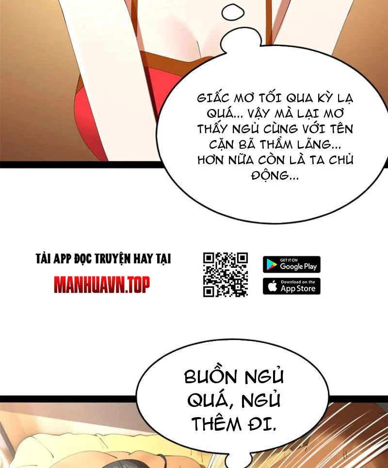 Chàng Rể Mạnh Nhất Lịch Sử Chapter 237 - Trang 4