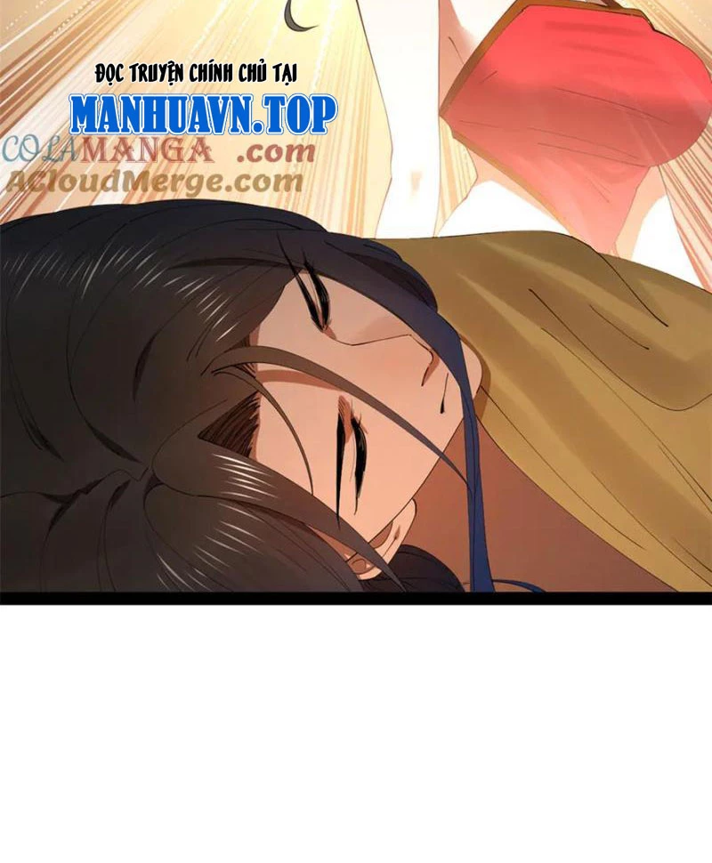 Chàng Rể Mạnh Nhất Lịch Sử Chapter 237 - Trang 4