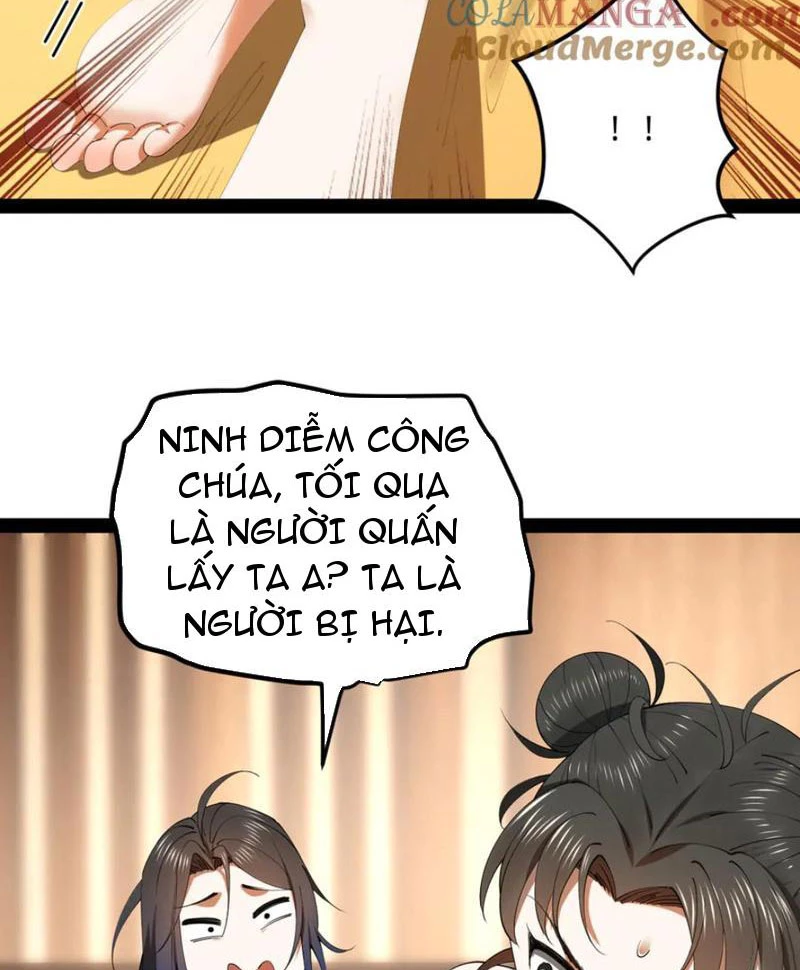 Chàng Rể Mạnh Nhất Lịch Sử Chapter 237 - Trang 4