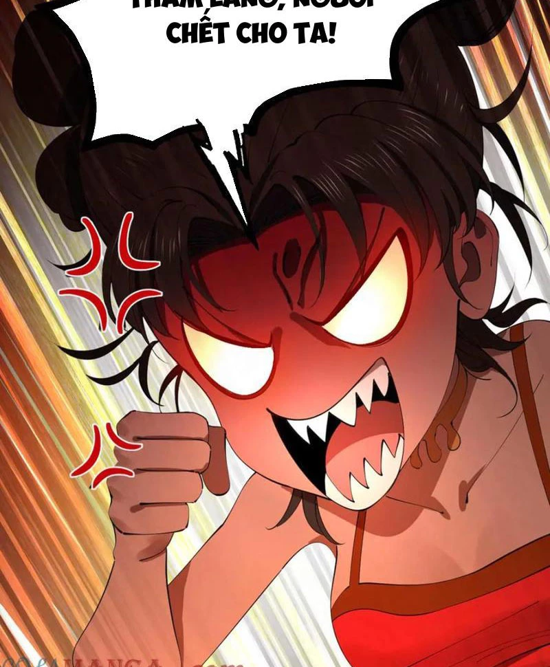 Chàng Rể Mạnh Nhất Lịch Sử Chapter 237 - Trang 4