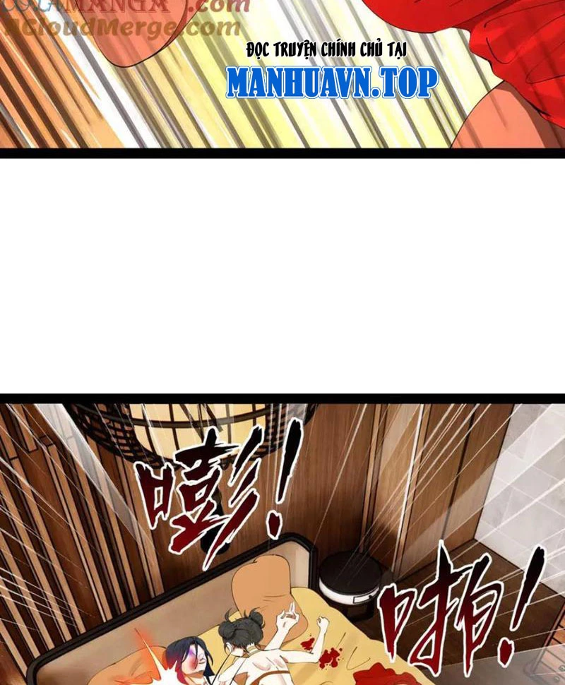 Chàng Rể Mạnh Nhất Lịch Sử Chapter 237 - Trang 4