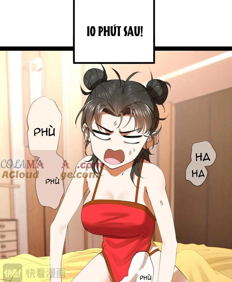 Chàng Rể Mạnh Nhất Lịch Sử Chapter 237 - Trang 4