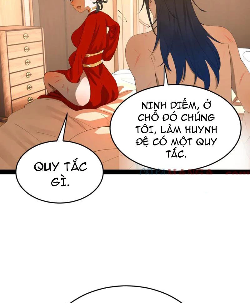 Chàng Rể Mạnh Nhất Lịch Sử Chapter 237 - Trang 4