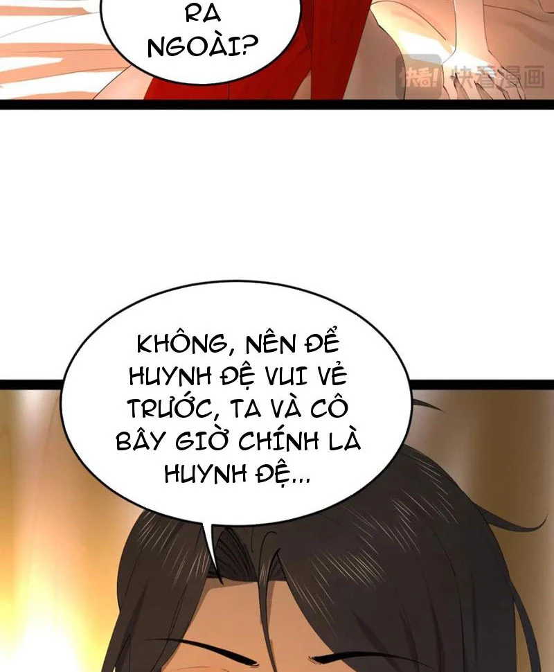 Chàng Rể Mạnh Nhất Lịch Sử Chapter 237 - Trang 4