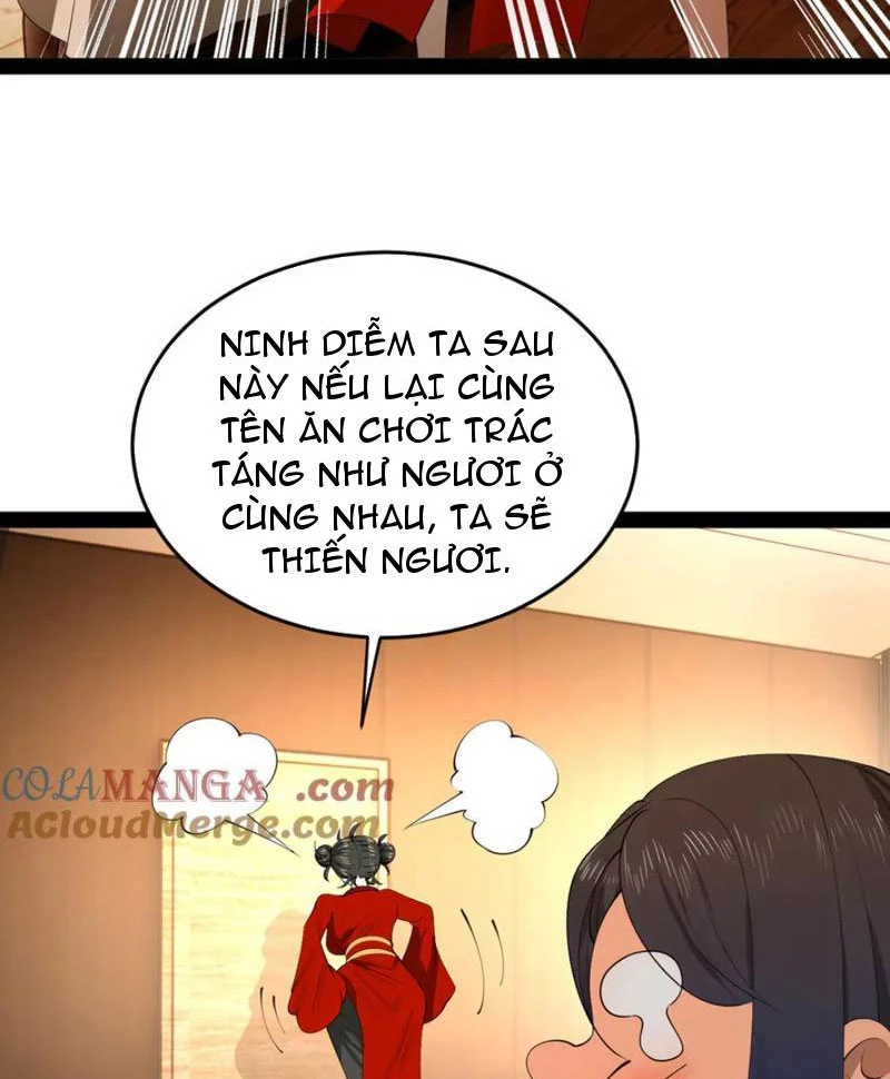Chàng Rể Mạnh Nhất Lịch Sử Chapter 237 - Trang 4
