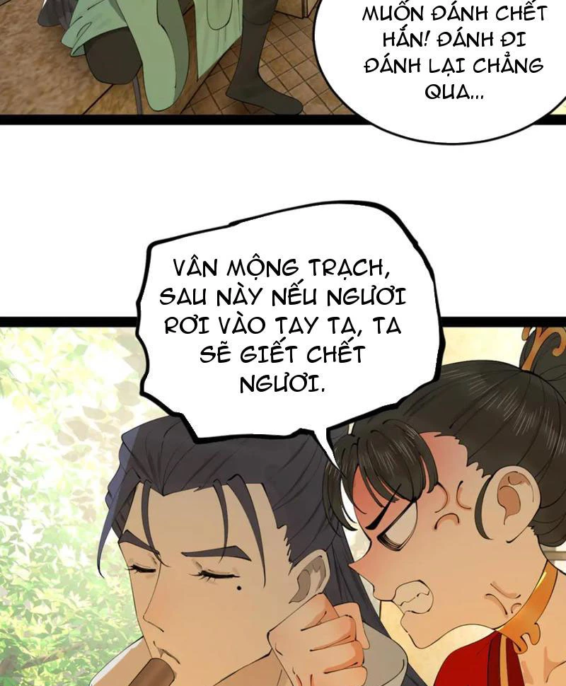 Chàng Rể Mạnh Nhất Lịch Sử Chapter 237 - Trang 4