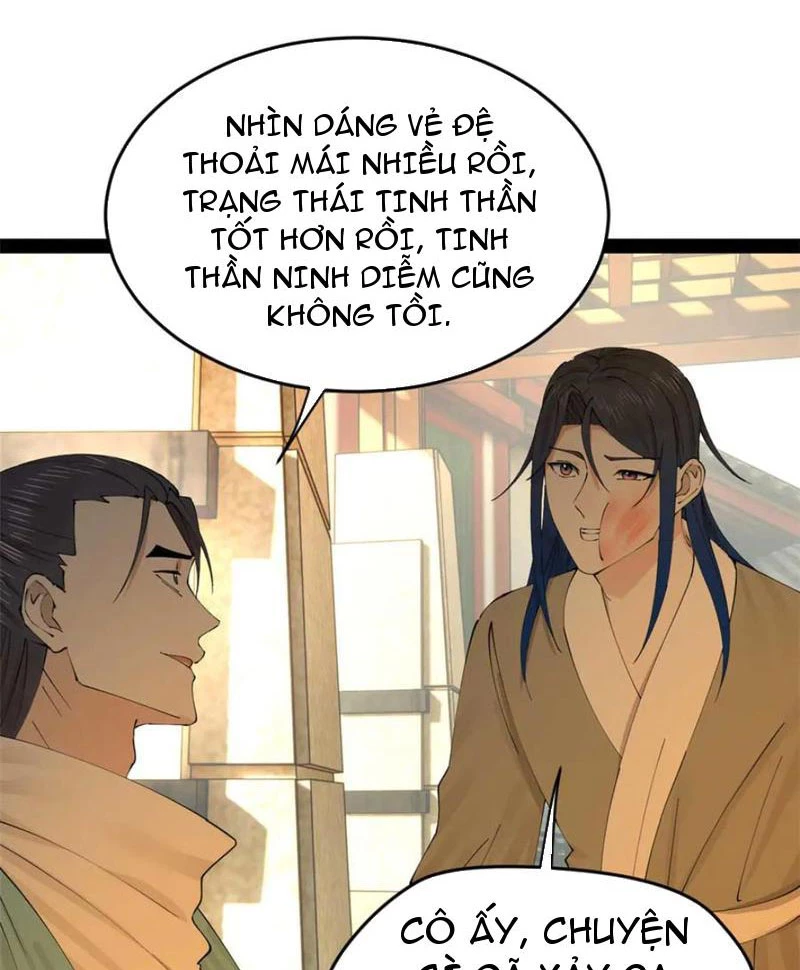 Chàng Rể Mạnh Nhất Lịch Sử Chapter 237 - Trang 4