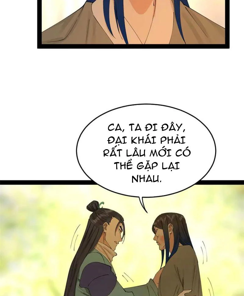 Chàng Rể Mạnh Nhất Lịch Sử Chapter 237 - Trang 4