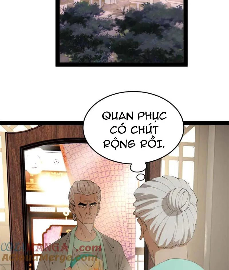Chàng Rể Mạnh Nhất Lịch Sử Chapter 237 - Trang 4