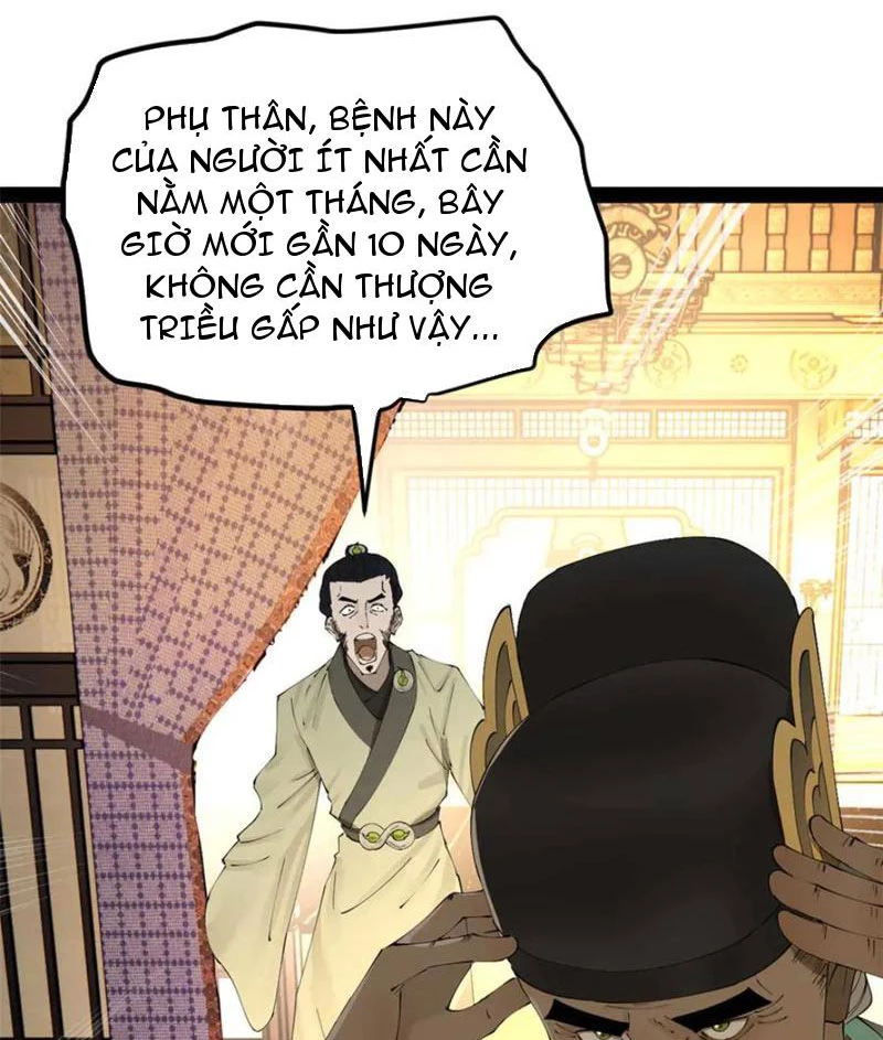 Chàng Rể Mạnh Nhất Lịch Sử Chapter 237 - Trang 4