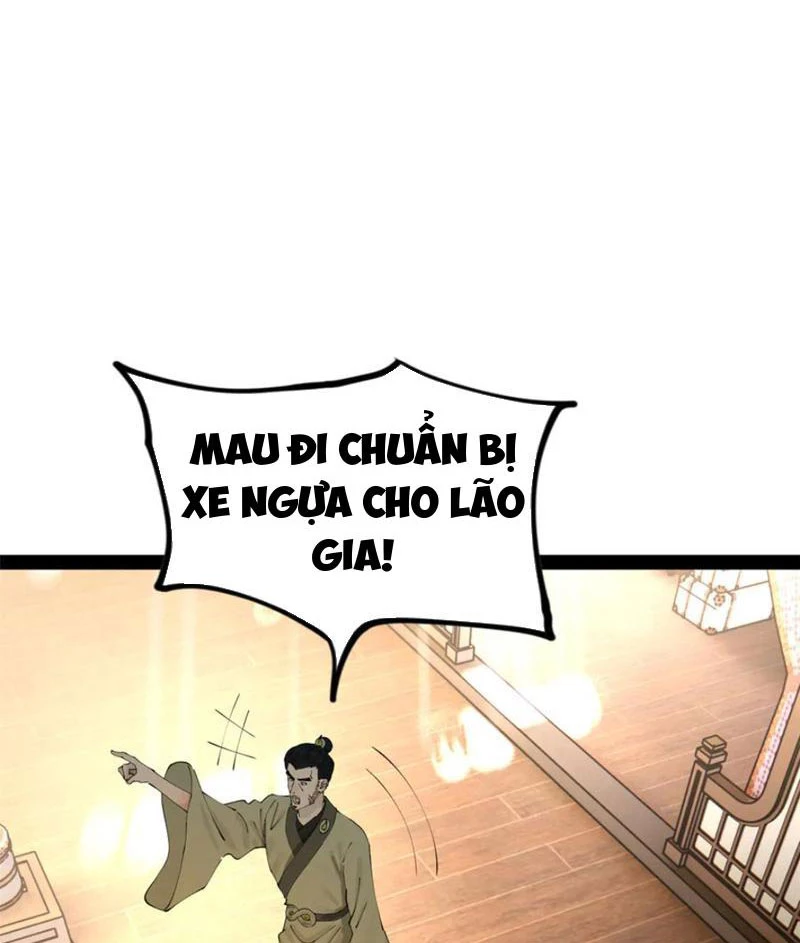 Chàng Rể Mạnh Nhất Lịch Sử Chapter 237 - Trang 4