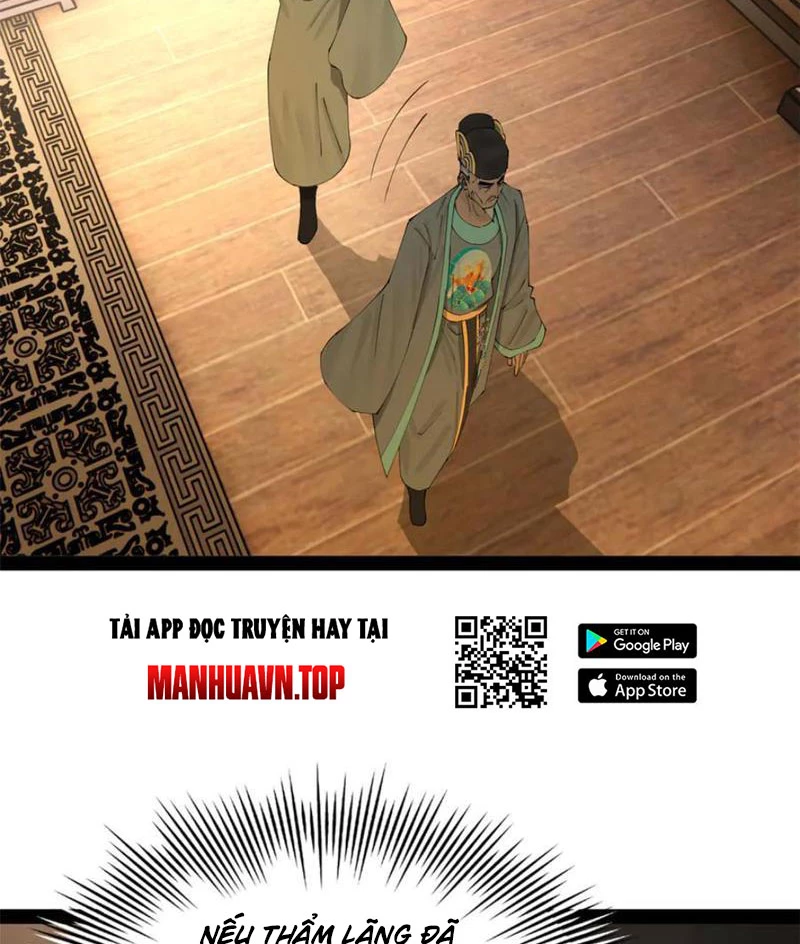 Chàng Rể Mạnh Nhất Lịch Sử Chapter 237 - Trang 4