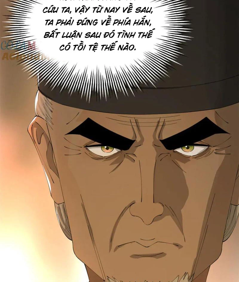 Chàng Rể Mạnh Nhất Lịch Sử Chapter 237 - Trang 4