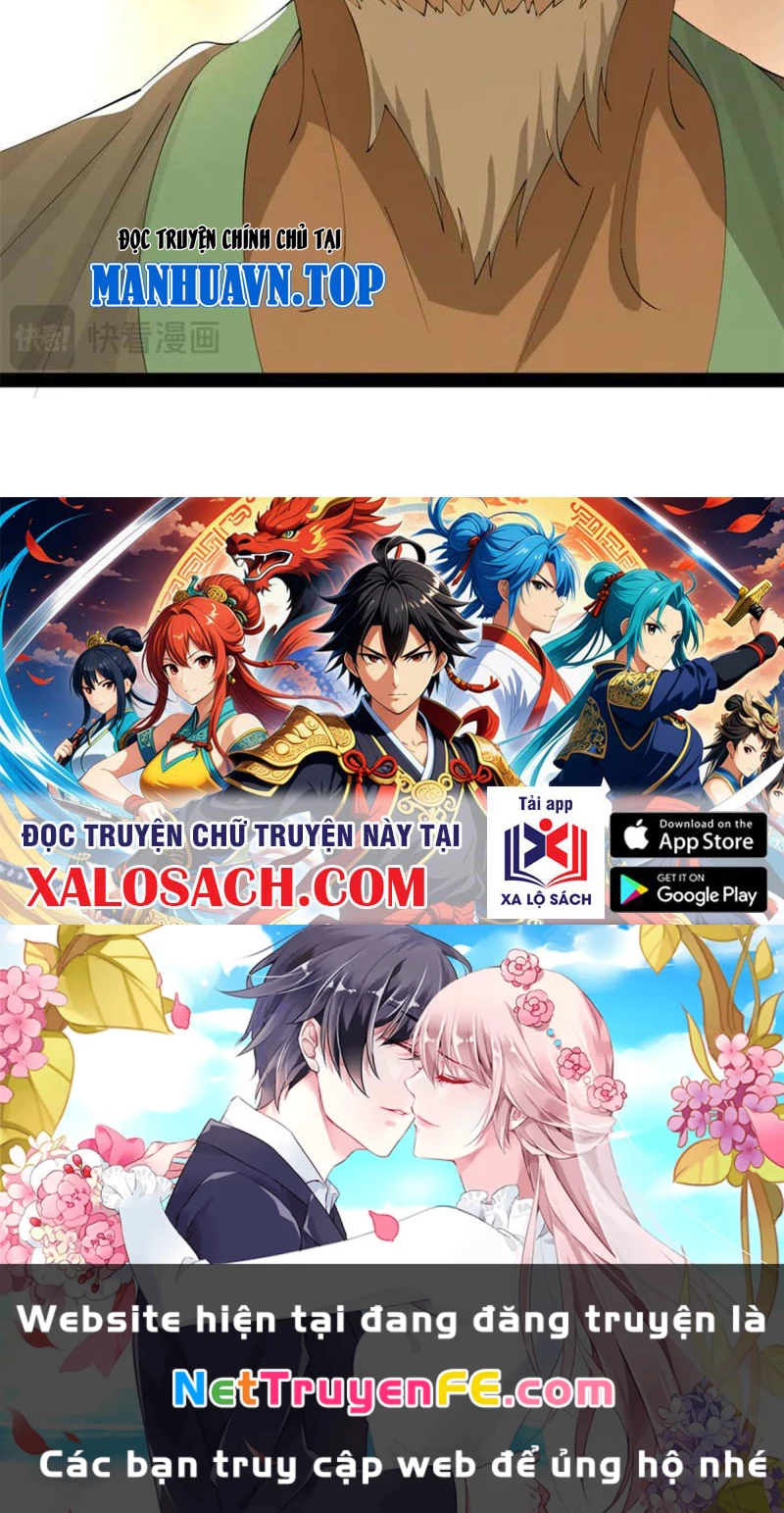 Chàng Rể Mạnh Nhất Lịch Sử Chapter 237 - Trang 4