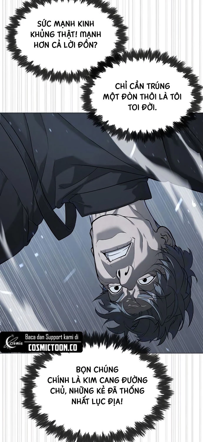 Sát Thủ Peter Chapter 63 - Trang 4