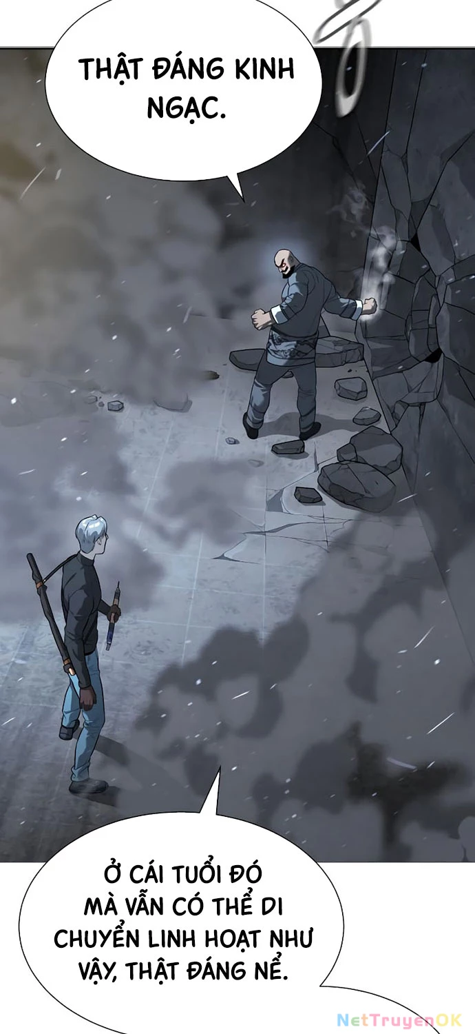 Sát Thủ Peter Chapter 63 - Trang 4