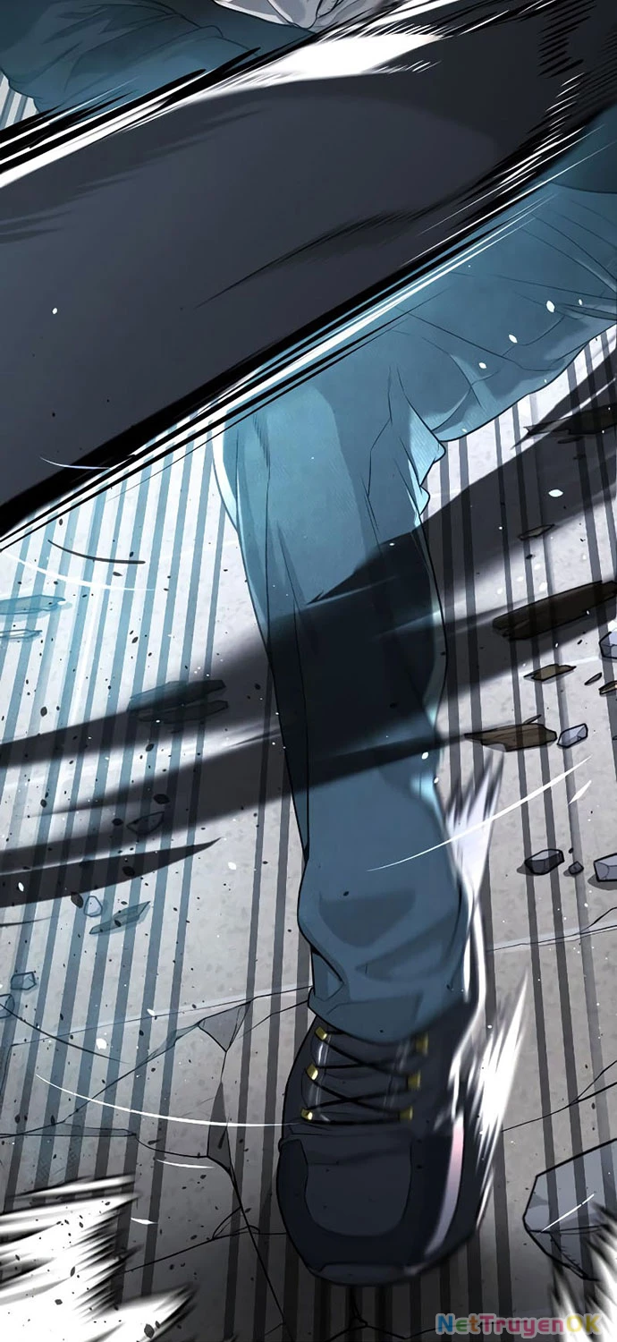 Sát Thủ Peter Chapter 63 - Trang 4