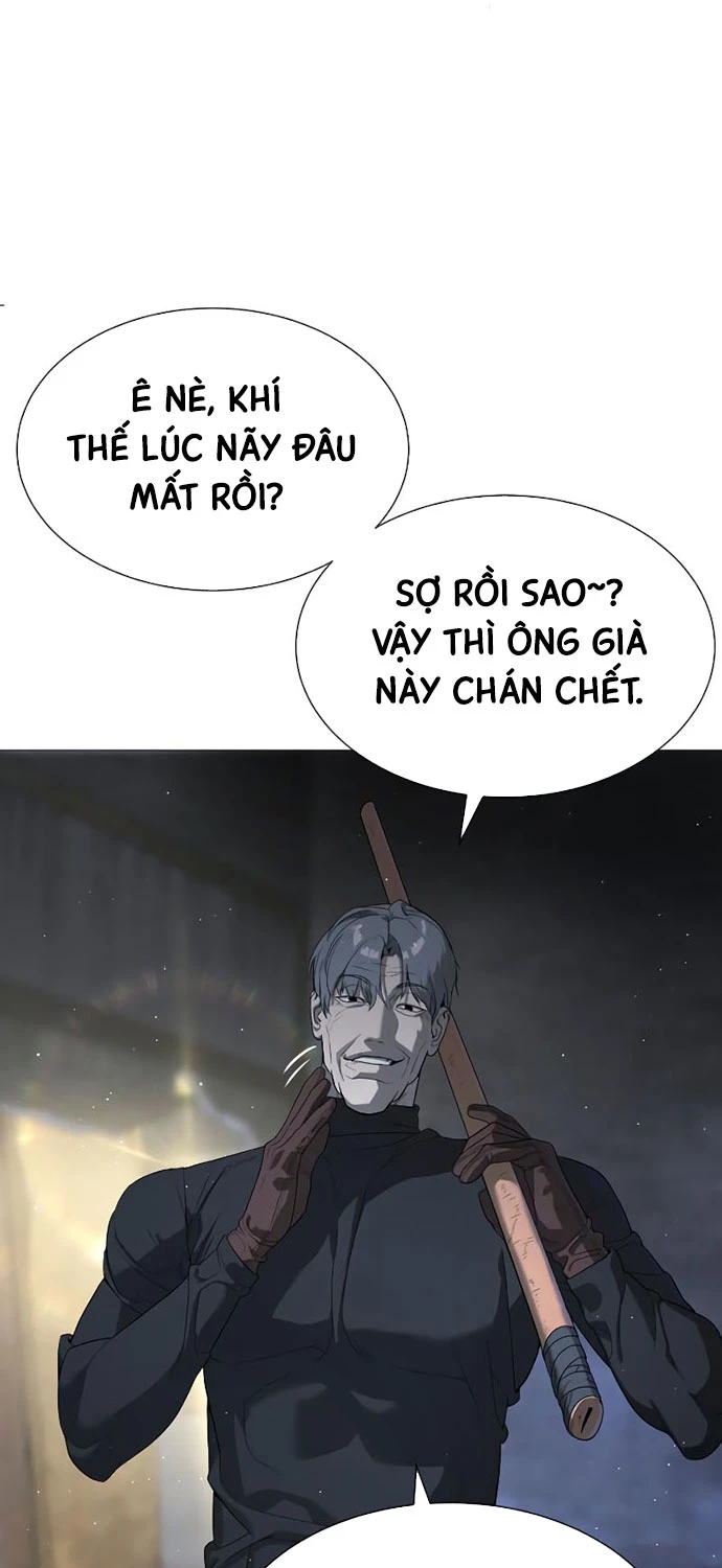 Sát Thủ Peter Chapter 63 - Trang 4