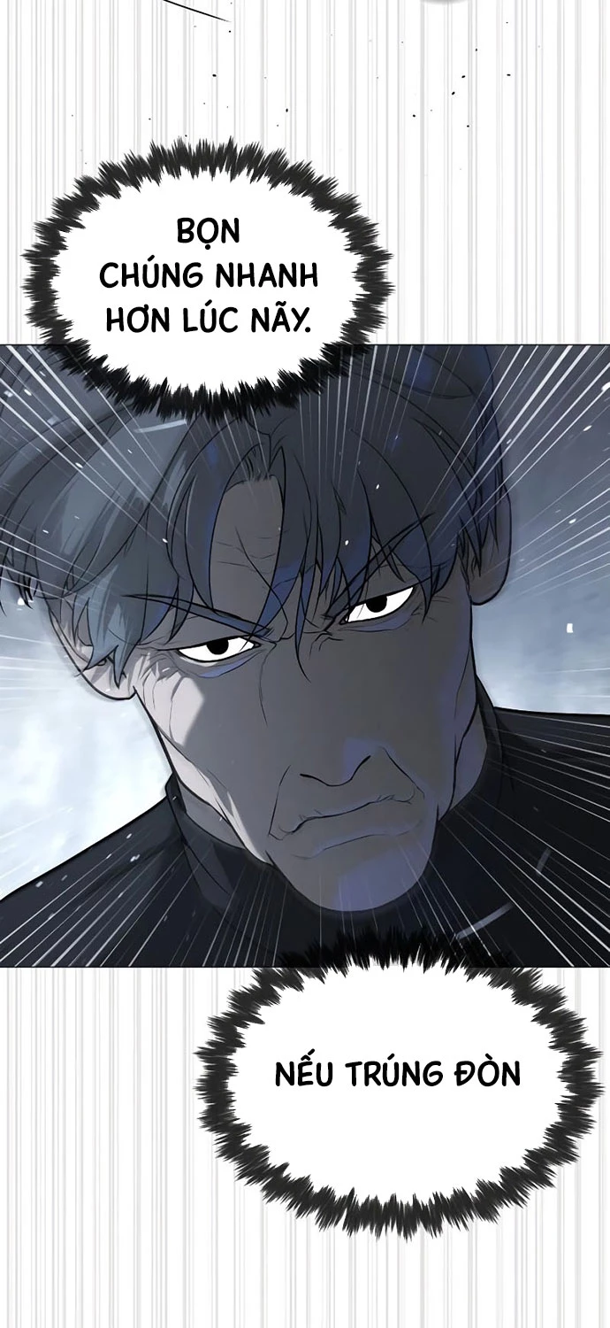 Sát Thủ Peter Chapter 63 - Trang 4