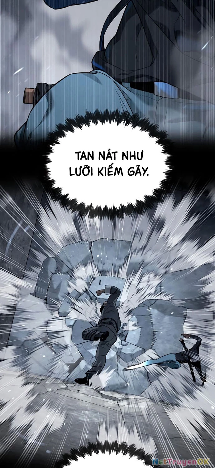 Sát Thủ Peter Chapter 63 - Trang 4